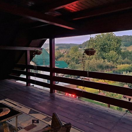 Hotel Casa Leu Curtea de Argeş Zewnętrze zdjęcie