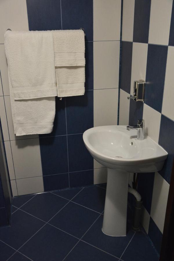 Hotel Casa Leu Curtea de Argeş Zewnętrze zdjęcie