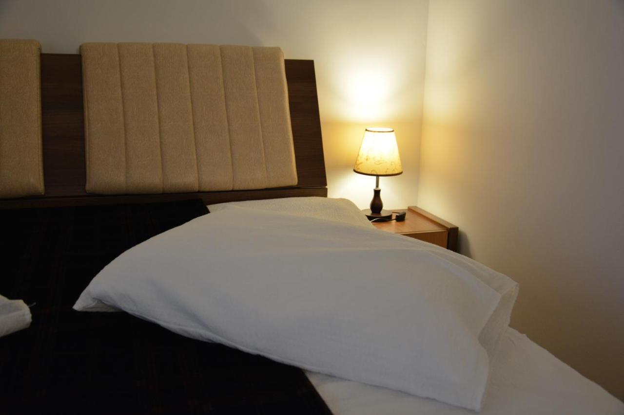Hotel Casa Leu Curtea de Argeş Zewnętrze zdjęcie