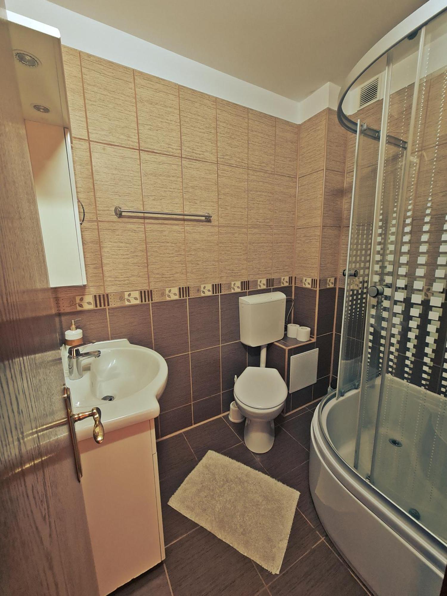 Hotel Casa Leu Curtea de Argeş Zewnętrze zdjęcie